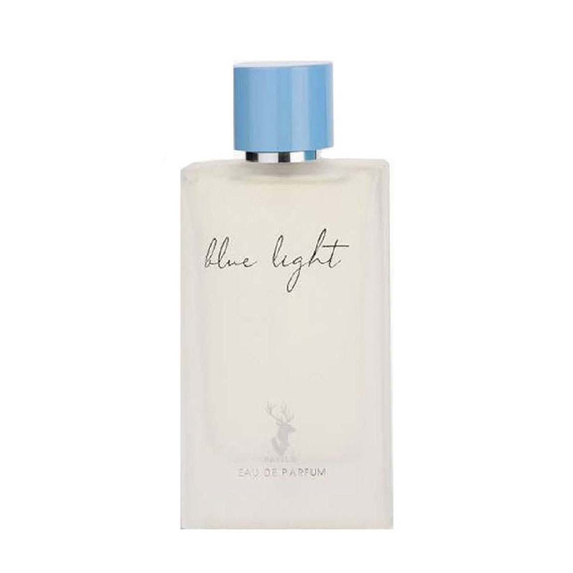 ادوپرفیوم زنانه مدل Blue Light حجم 100 میلی لیتر