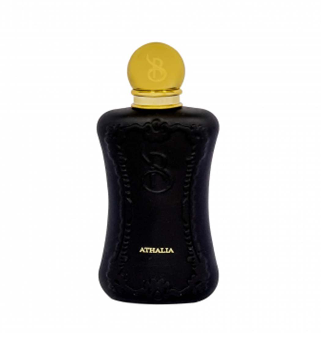 عطر جیبی زنانه مدل اتالیا  33میل