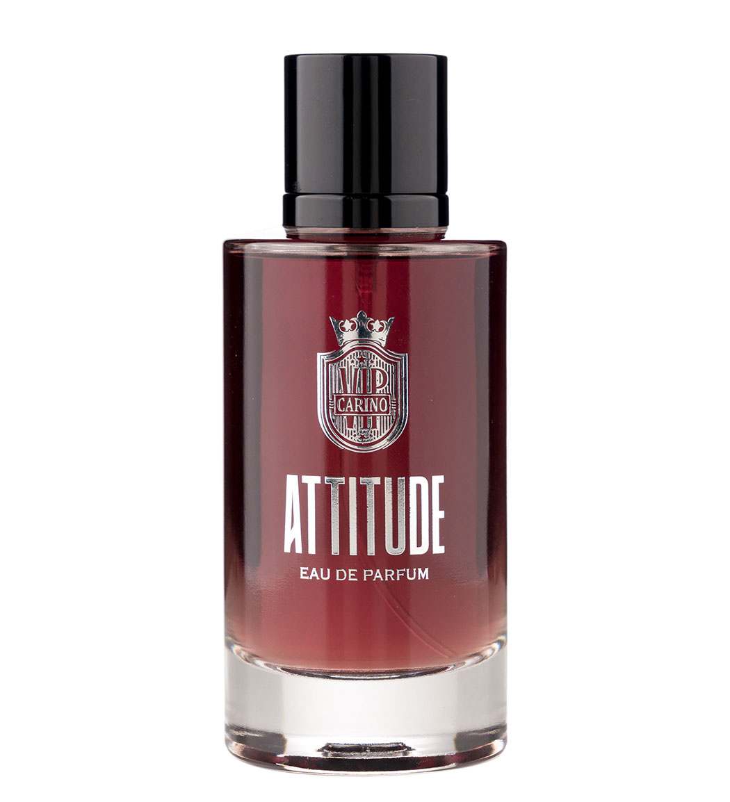 ادوپرفیوم مردانه مدل Attitude حجم 100میل