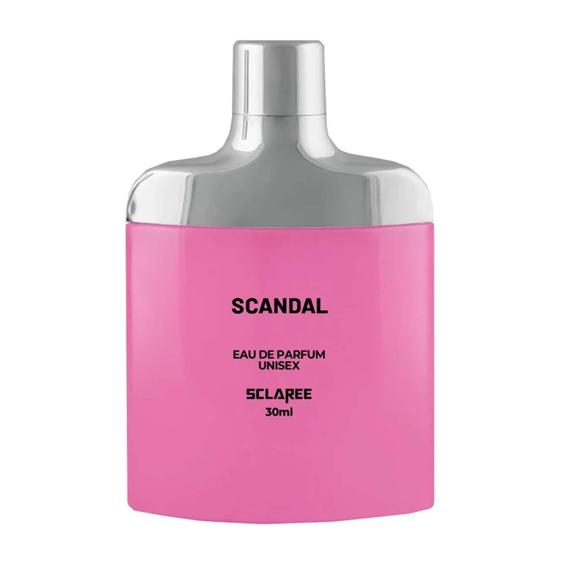 عطر جیبی زنانه و مردانه مدل Scandal حجم 30 میلی لیتر