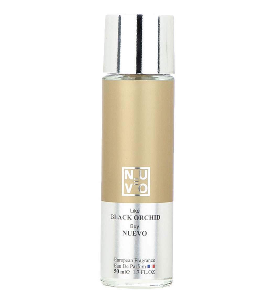ادوپرفیوم مردانه مدل Black orchid کد 16 حجم 50 میل