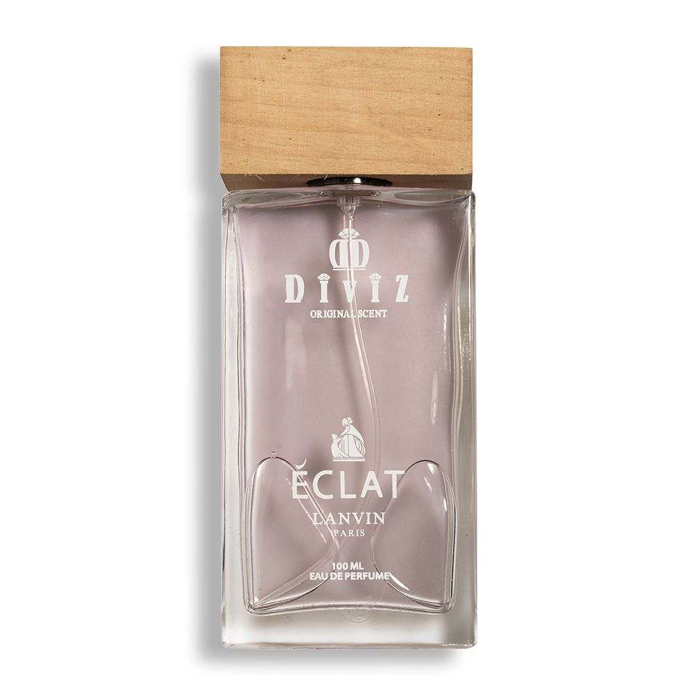 ادوپرفیوم زنانه مدل Lanvin Eclat حجم 100 میلی لیتر دیوایز