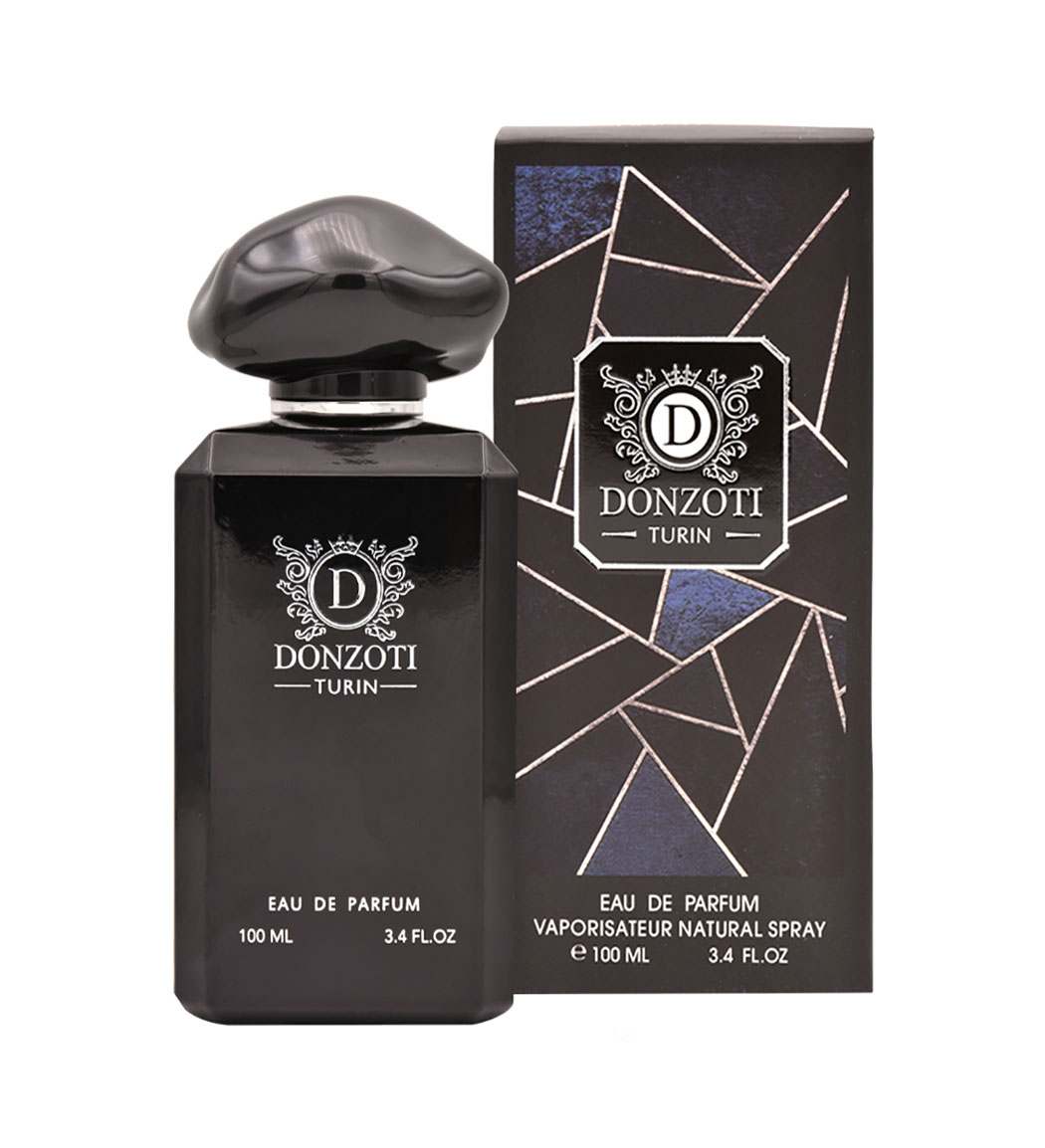 عطر مردانه تورین 100 میل