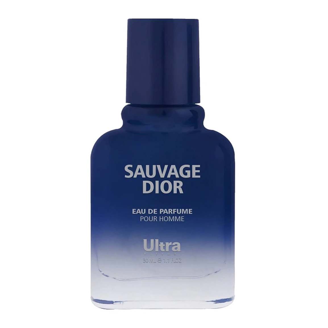 عطر جیبی مردانه مدل Sauvage Dior حجم 30 میلی لیتر
