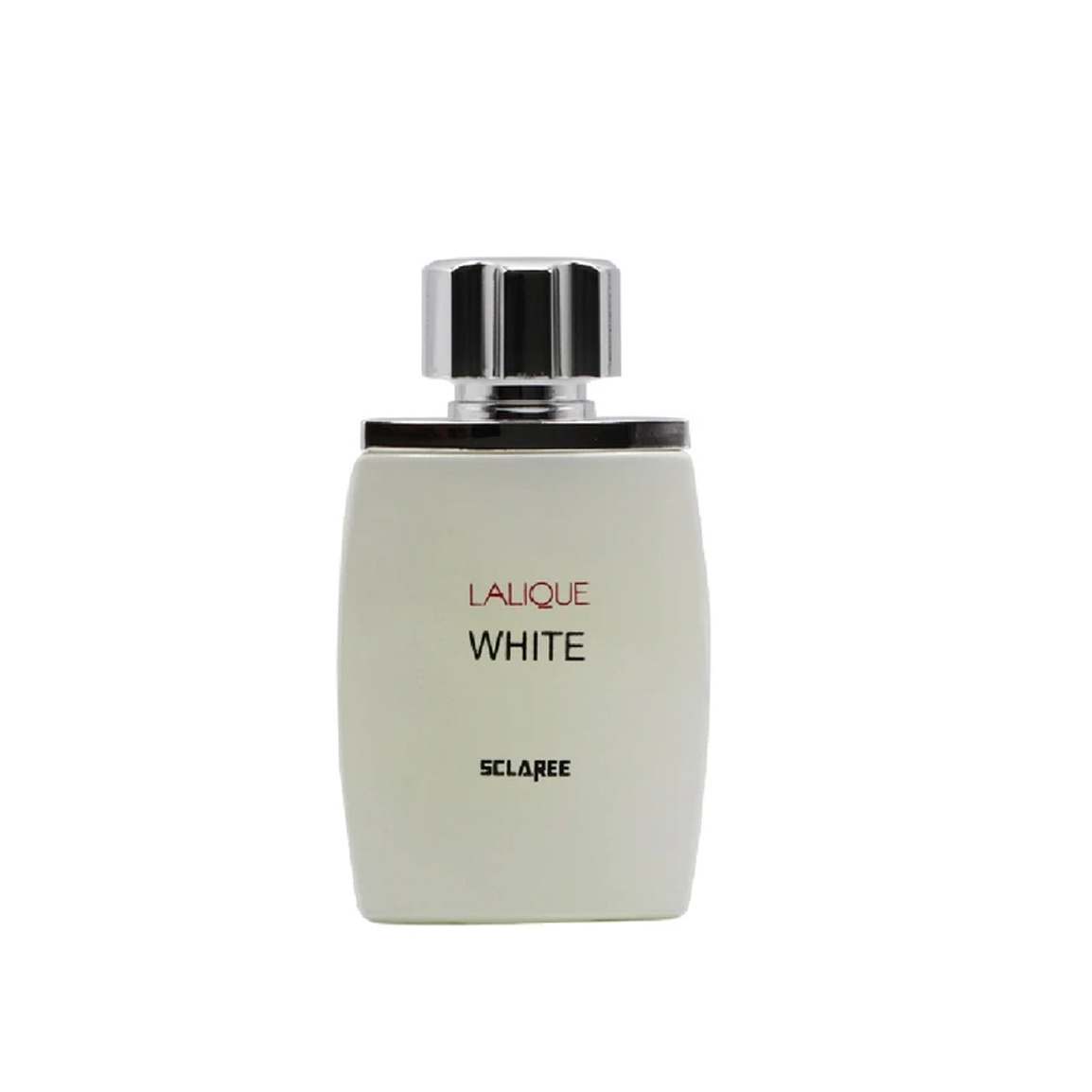 عطر جیبی زنانه مدل Lalique White حجم 30 میلی لیتر