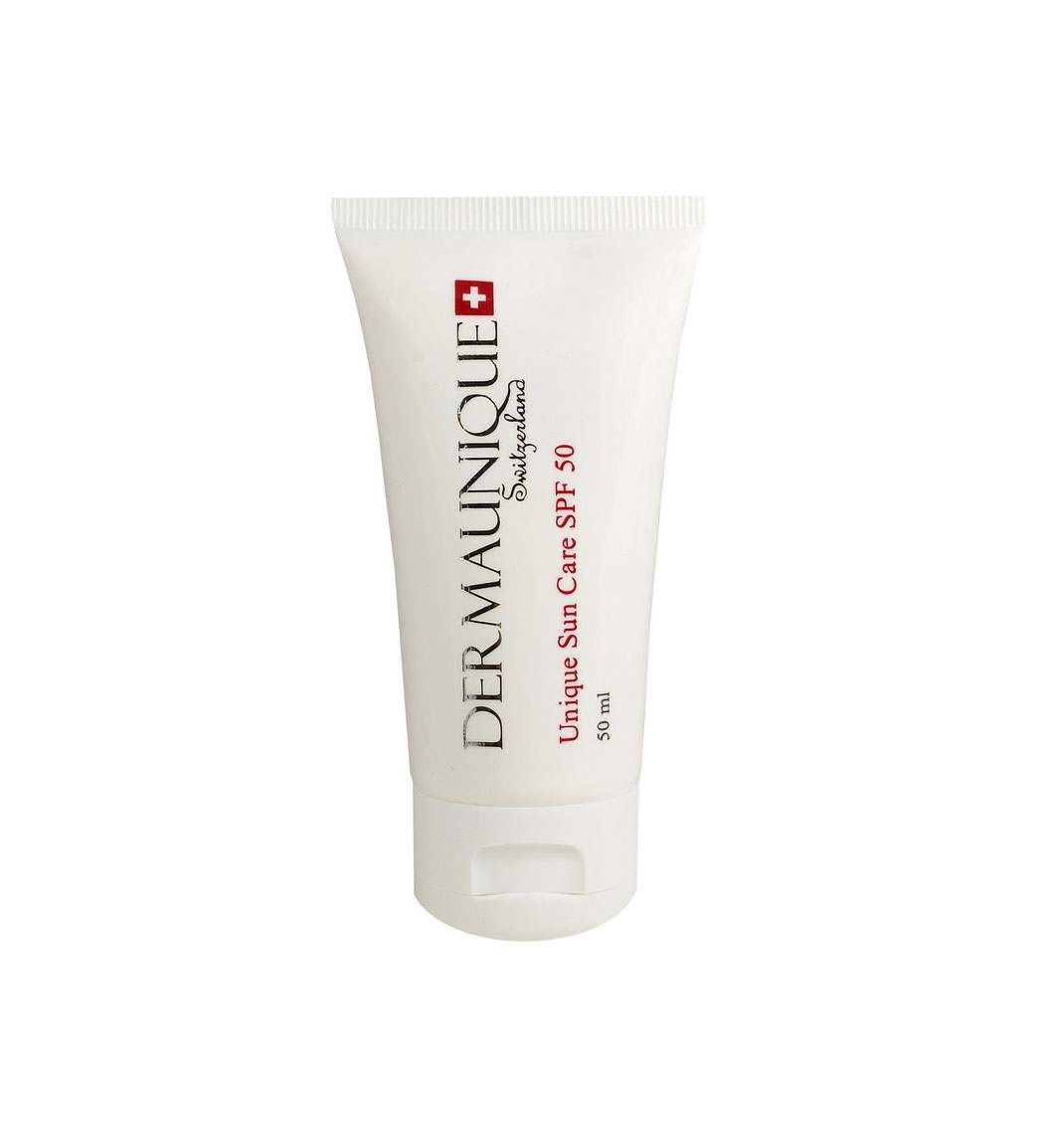 لوسیون ضد آفتاب SPF50 حجم 50 میلی لیتر