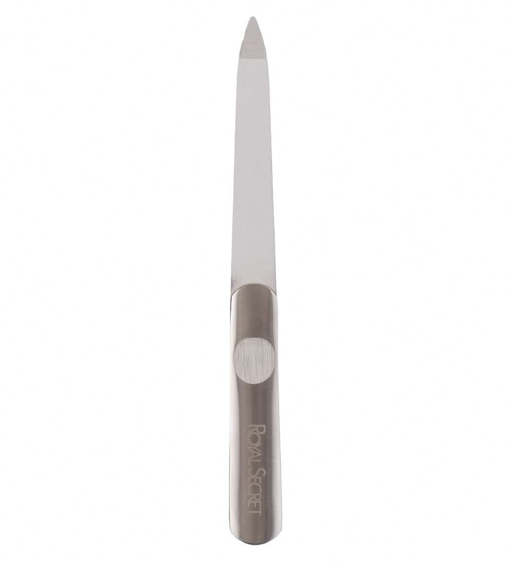 سوهان ناخن استیل F-27
