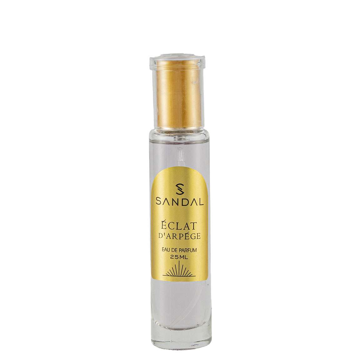 عطر جیبی زنانه مدل Eclat Lanvin حجم 25میلی لیتر