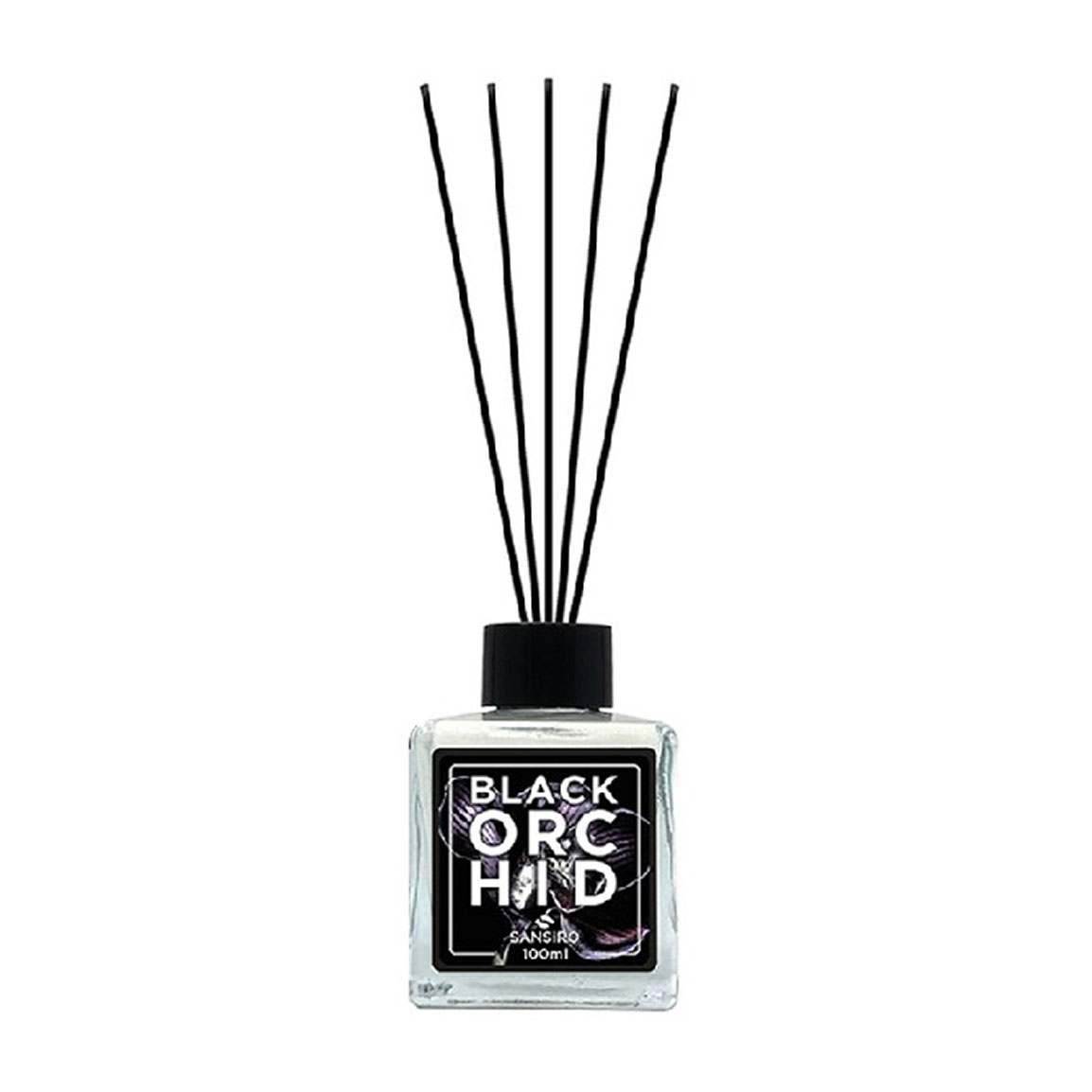 خوشبو کننده هوا مدل BLACK ORCHID حجم 100 میلی لیتر