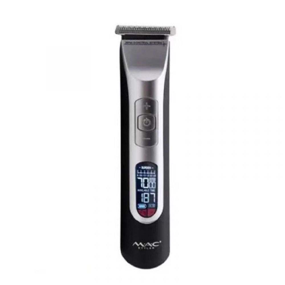 ماشین اصلاح موی سر و صورت مدل MC5816 مک استایلر