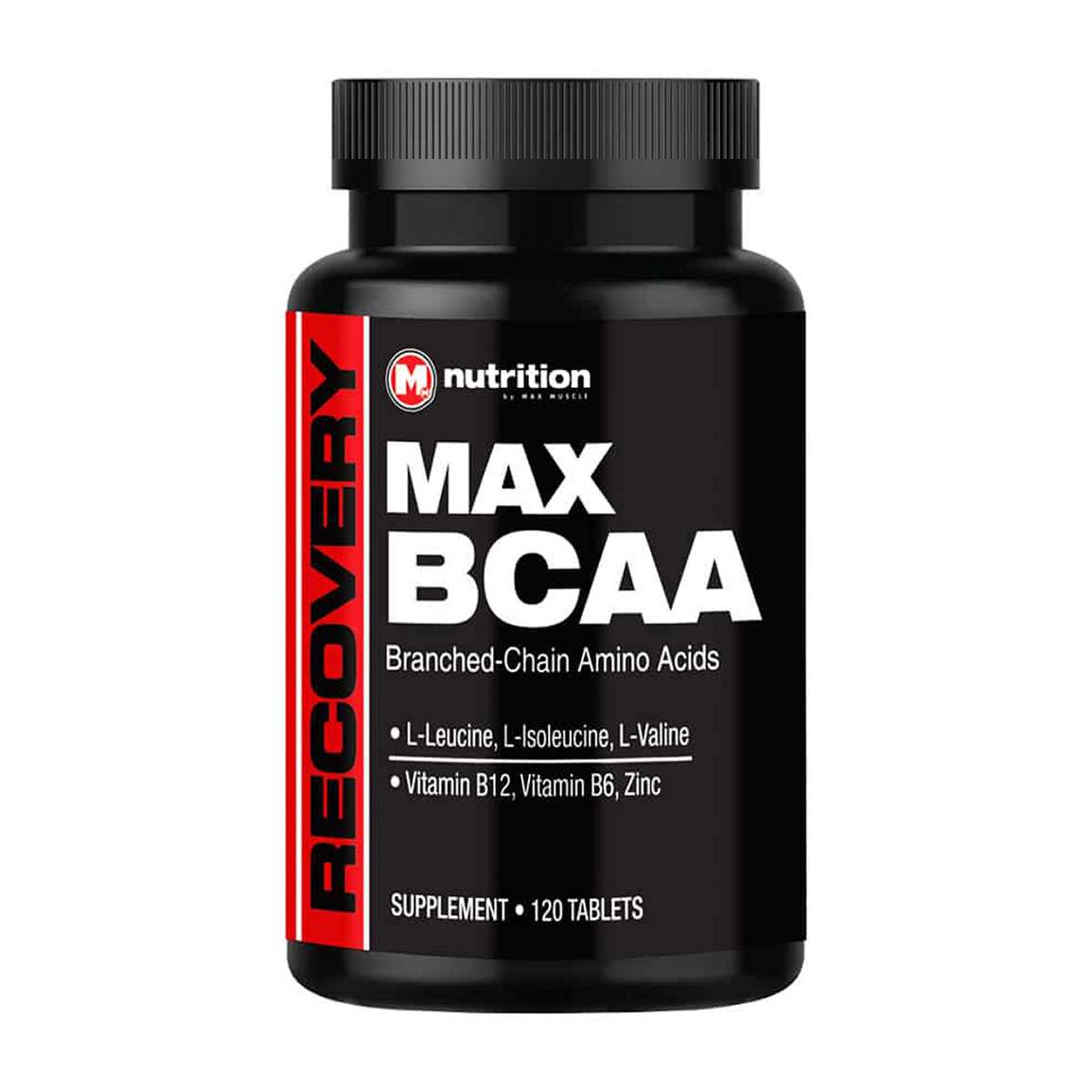 قرص BCAA بسته 120 عددی