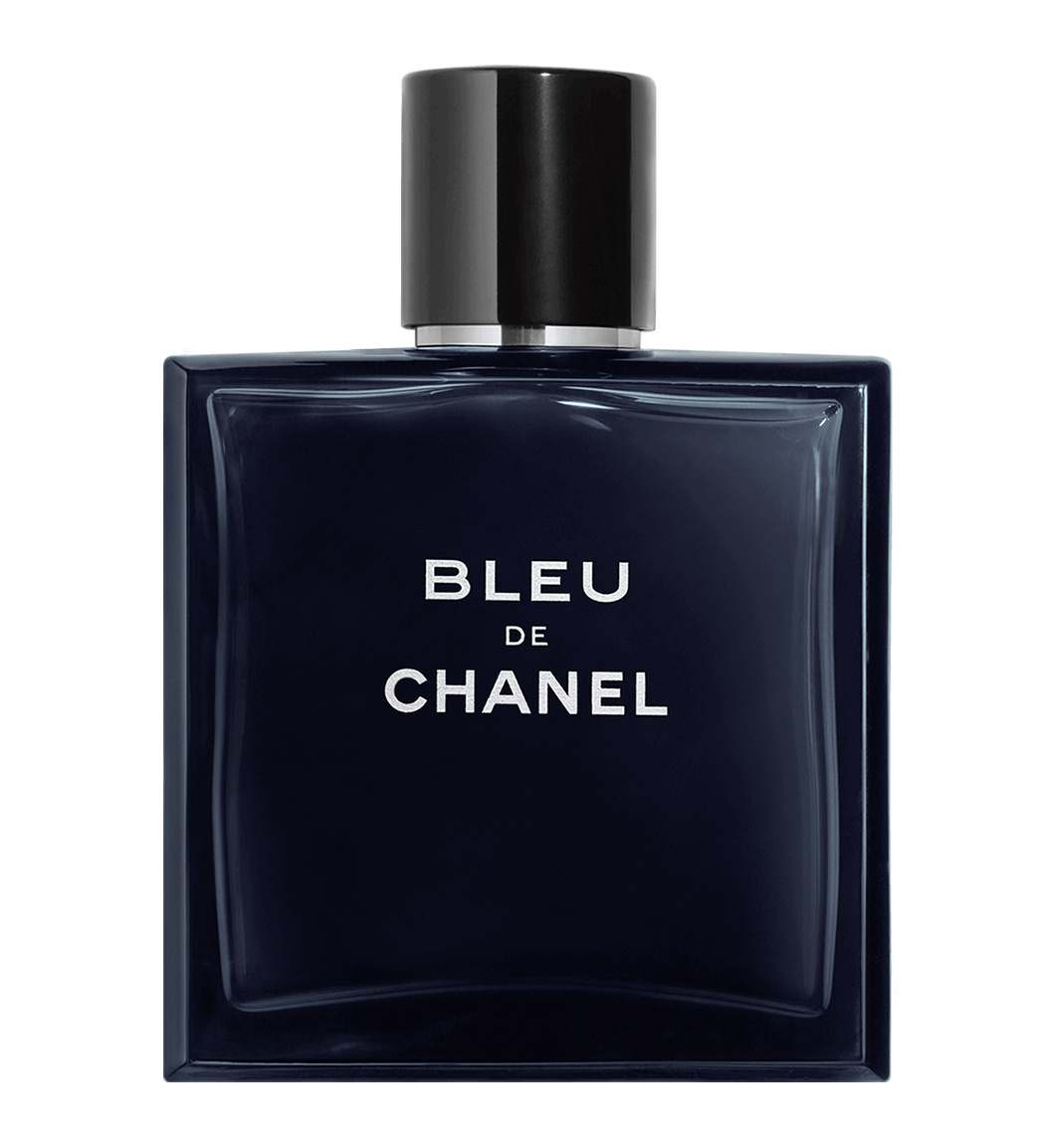 پرفیوم مردانه مدل Bleu حجم 100میل
