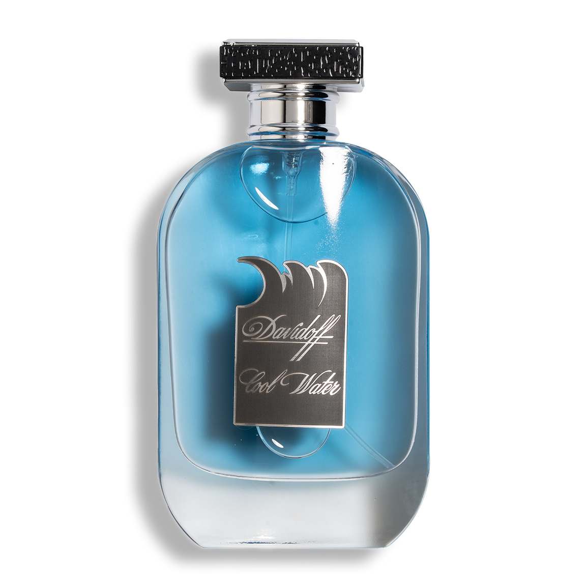 ادوپرفیوم مردانه مدل Davidoff Cool Water حجم 100 میلی لیتر