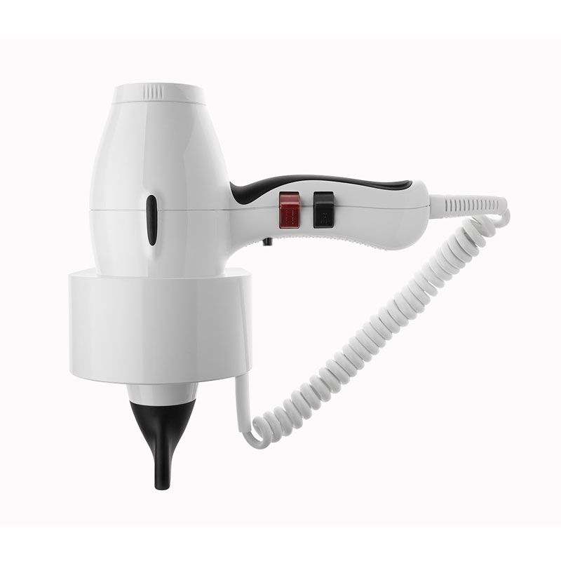 سشوار سون استار مدل Safety Switch الشیم