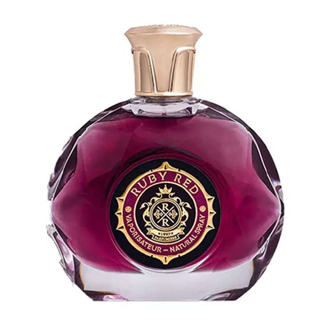 ادو پرفیوم زنانه مدل Ruby Red حجم 100 میلی لیتر