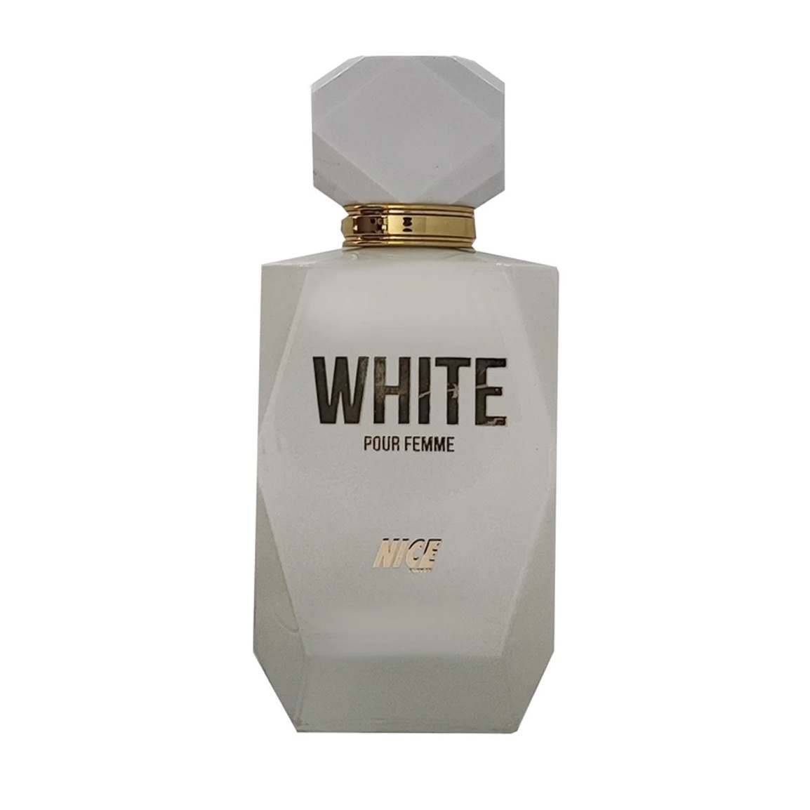 ادوپرفیوم زنانه مدل White Ajmal Raindrops حجم 100 میلی لیتر
