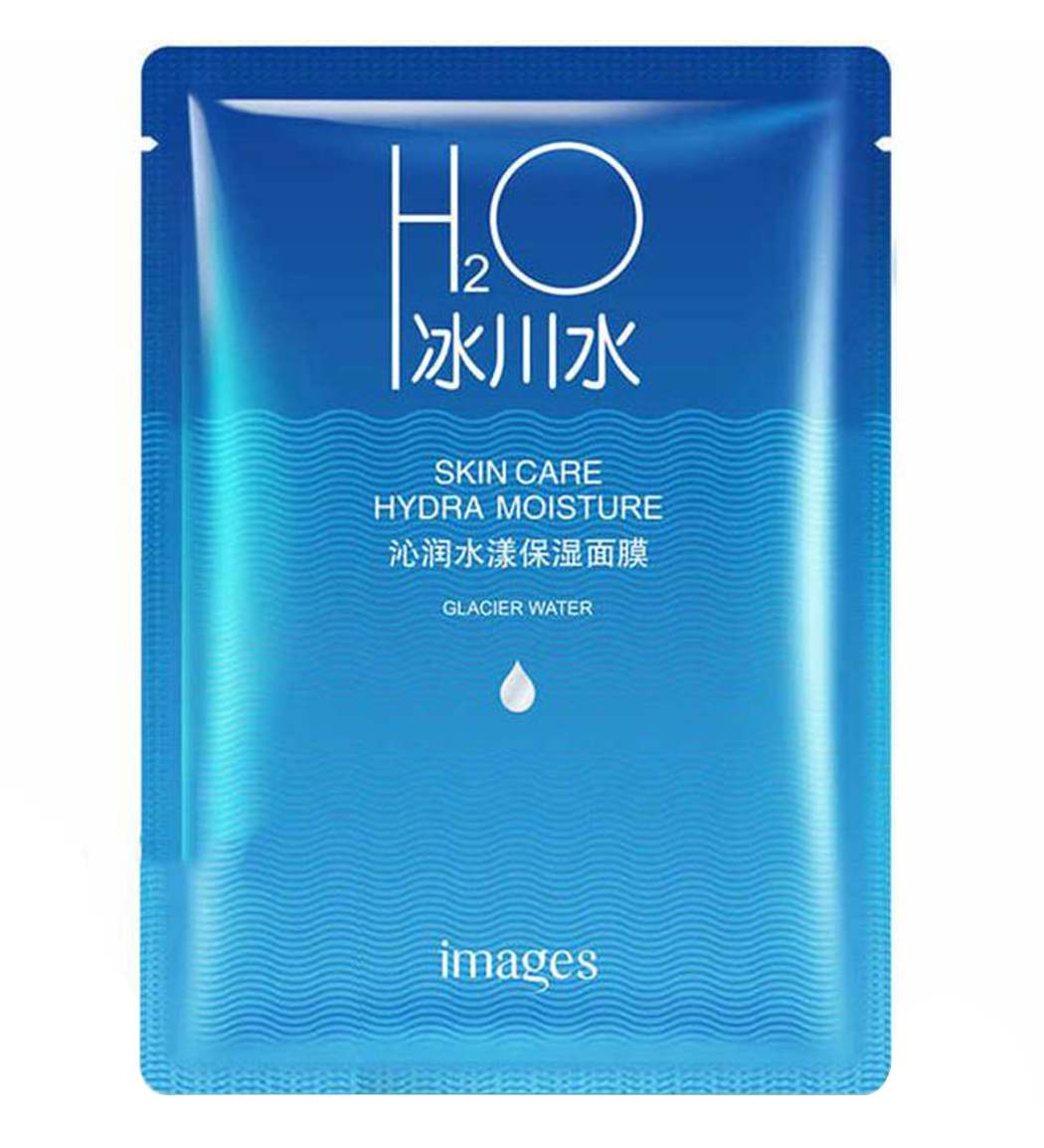 ماسک ورقه ای مدل H2O