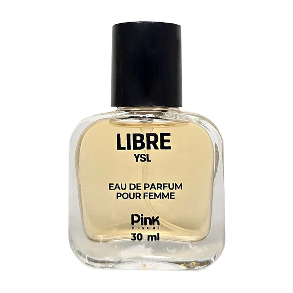 عطر جیبی زنانه مدل Libre YSL حجم 30 میلی لیتر