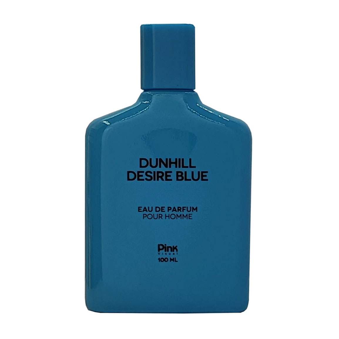 ادوپرفیوم مردانه مدل Dunhill Desire Blue حجم 100 میلی لیتر