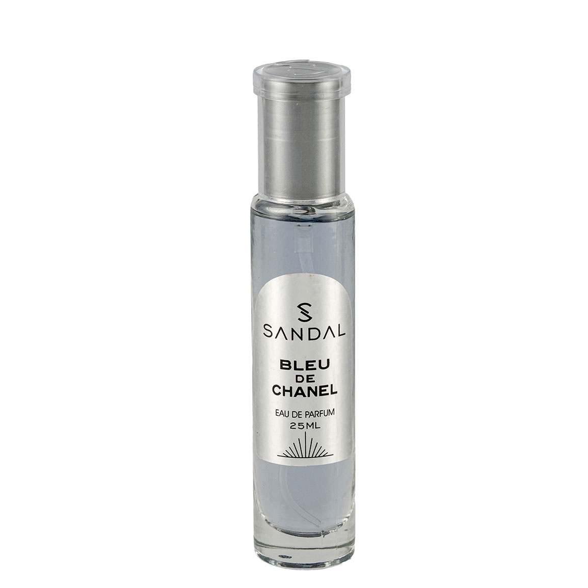عطر جیبی مردانه مدل Bleu De Chanel حجم 25 میلی لیتر