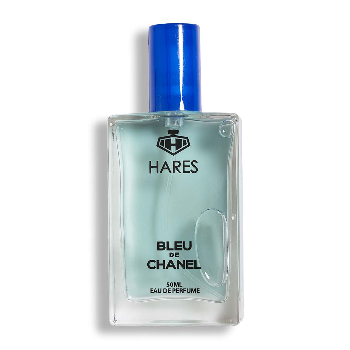 ادوپرفیوم مردانه مدل Blue De Chanel حجم 50 میلی لیتر