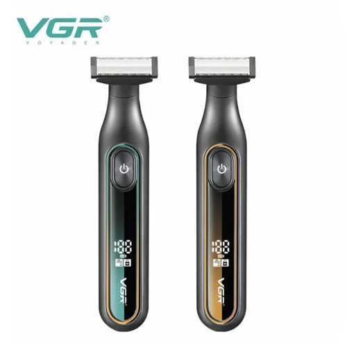 ماشین اصلاح موی بدن و صورت وی جی آر مدلVGR V-360