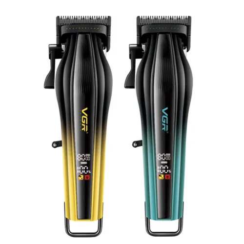 ماشین اصلاح سر وی جی آر مدل VGR V-273