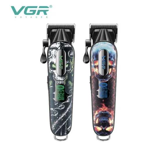 ماشین اصلاح سر وی جی آر مدل VGR V-279