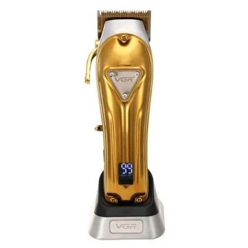 ماشین اصلاح سر وی جی آر مدل VGR V-656