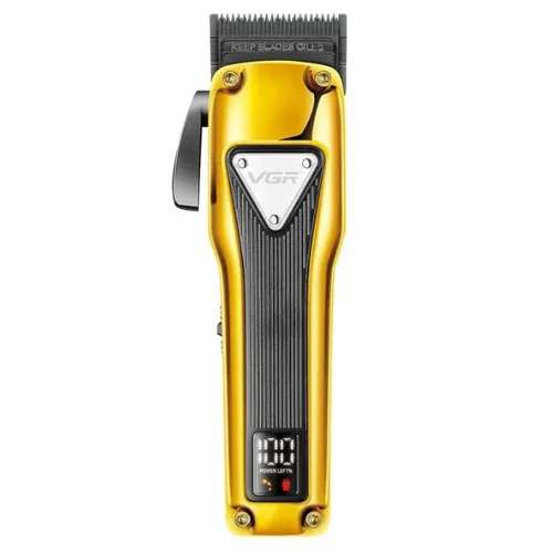 ماشین اصلاح سر وی جی آر مدل VGR V-137