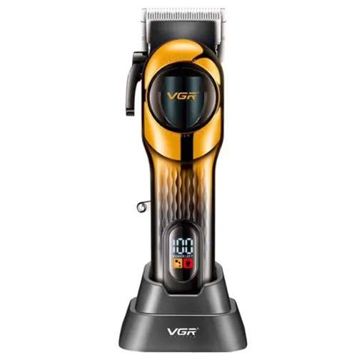 ماشین اصلاح سر پایه دار وی جی آر مدل VGR V-166
