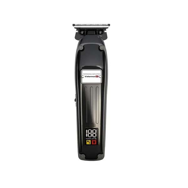 ماشین اصلاح موی سر و صورت شارژِی والوروس مدل VL-103