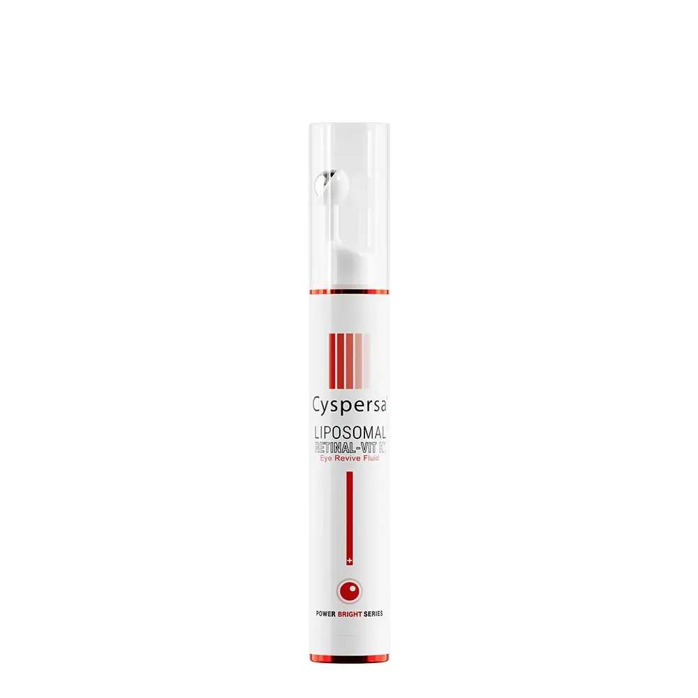 فلوئید دور چشم سیسپرسا – CYSPERSA RETINAL VIT K FRPONT
