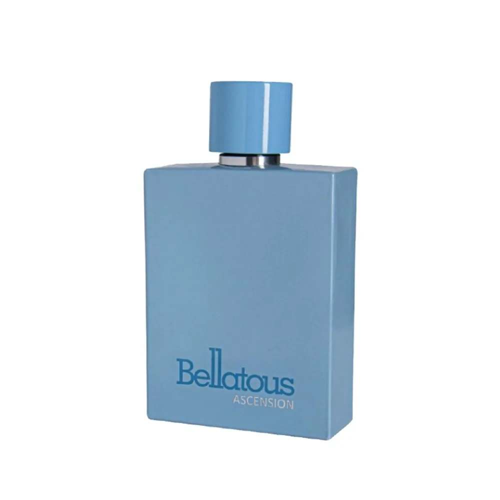 ادوپرفیوم مردانه بلاتوس اسنشن BELLATOUS ASCENSION EDP 100ML MEN