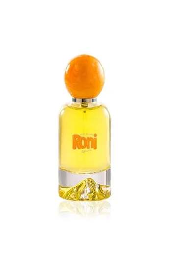عطر بچگانه یونی کرن رونی بیوتی دخترانه  RONI BEAUTY KIDS UNICORN EDT 50ML WOMEN