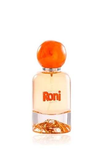 عطر بچگانه سیندرلا رونی بیوتی دخترانهRONI BEAUTY KIDS CINDERELLA EDT 50ML WOMEN