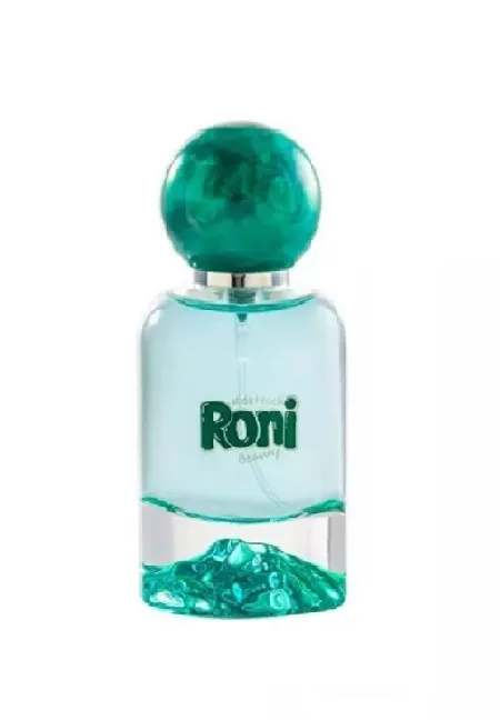 عطر بچگانه السا رونی بیوتی دخترانهRONI BEAUTY KIDS ELSA EDT 50ML WOMEN