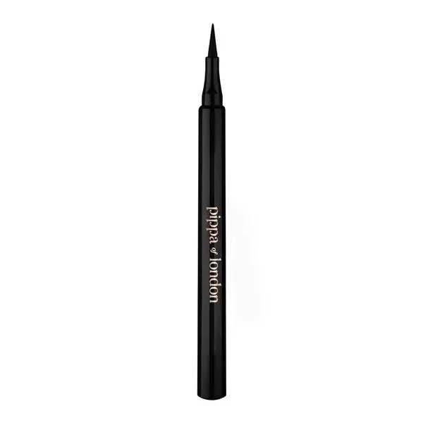 خط چشم ماژیکی میدنایت PIPPA COSMETIC MIDNIGHT ARTIST EXTRA FINE MATT PENLINE 701 پیپا