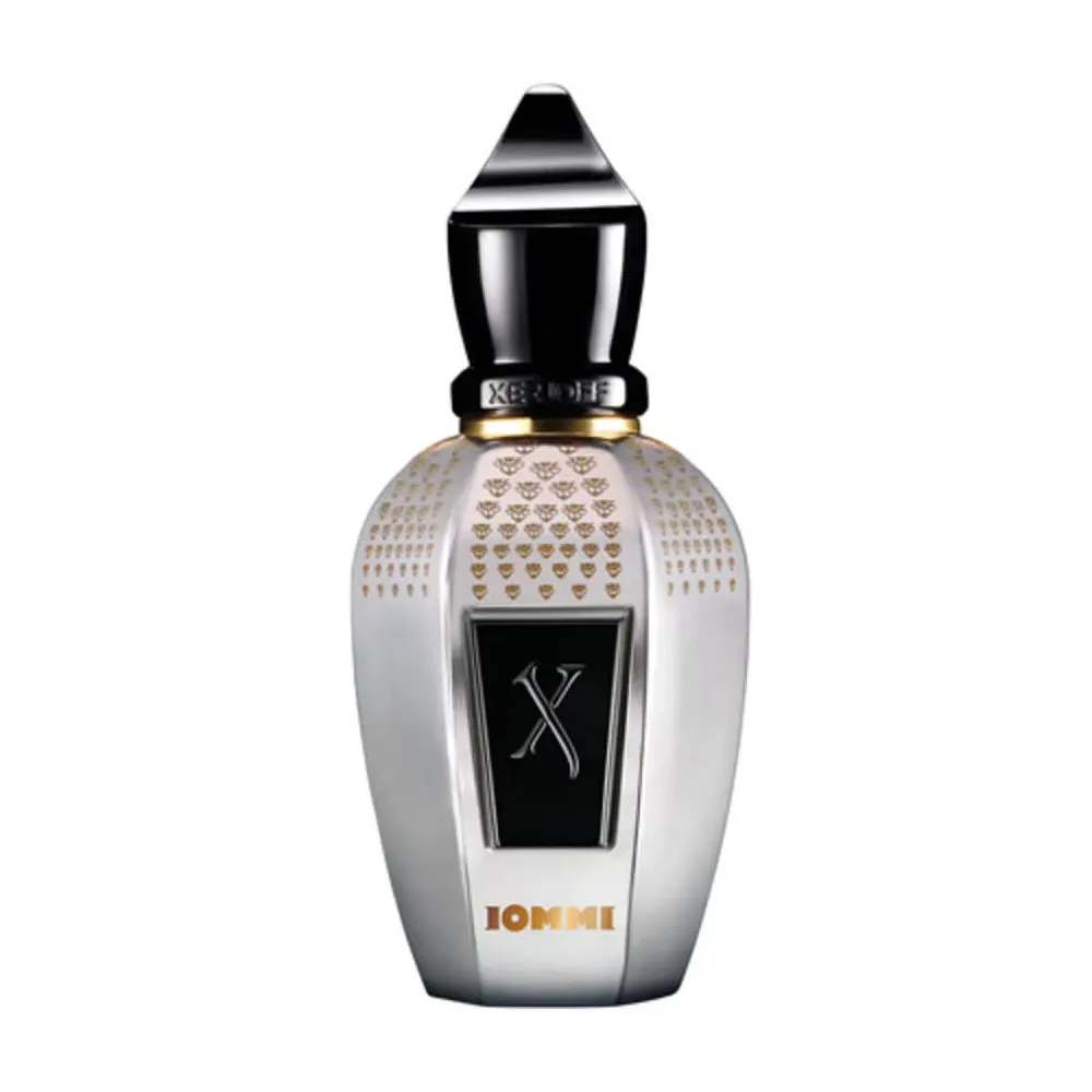 ادوپرفیوم زرجوف بلندز کالکشن تونی ایومی مانکی اسپشیال XERJOFF BLENDS COLLECTION TONY IOMMI MONKEY SPECIAL EDP 100ML UNISEX زرجوف (Xerjoff)