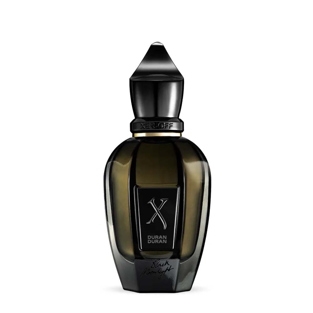 ادوپرفیوم زرجوف بلندز کالکشن بلک مون لایت XERJOFF BLENDS COLLECTION BLACK MOONLIGHT EDP 50ML UNISEX زرجوف (Xerjoff)