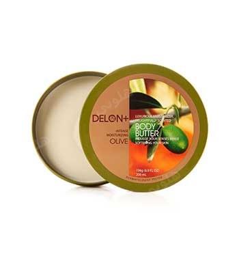 لوسیون بدن نیوآ Cocoa Butter