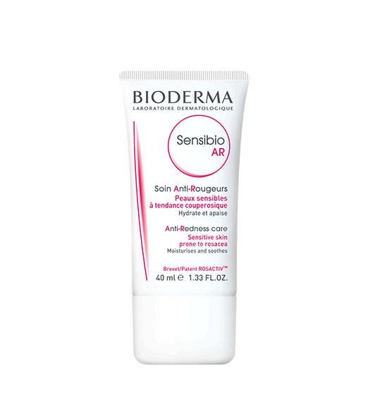 کرم مرطوب کننده Sensibio AR پوست های حساس