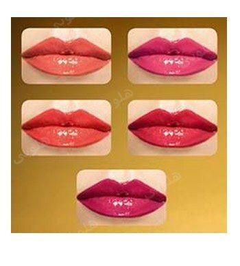 رژ لب مدل Giordani Gold اوریفلیم — تصویر ۵