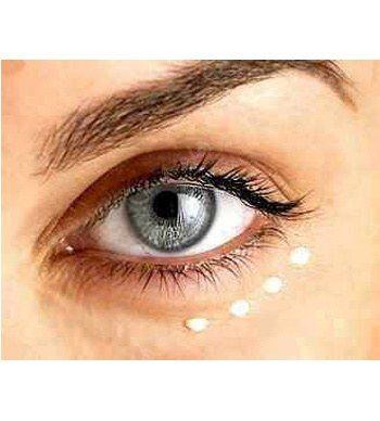 کرم دور چشم با عصاره انگور حجم 15 میلی لیتر اوریفلیم — تصویر ۳
