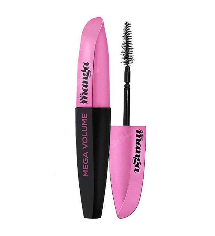 ریمل  مانگا