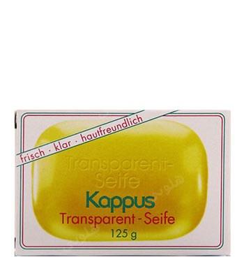 صابون گلیسرینه 125 گرمی