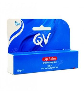 بالم لب با SPF 30 وزن 15 گرم