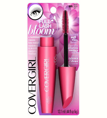ریمل مدل Lash bloom کاور گرل — تصویر ۲