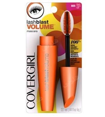 ریمل مدل حجم دهنده Lashblast volume کاور گرل — تصویر ۳