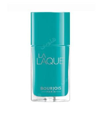 لاک ناخن مدل La Laque